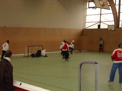 REC /Chateaubriand