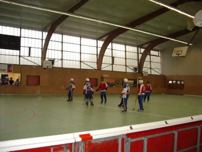 REC / Angers