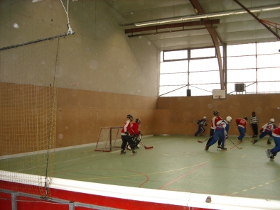 REC / Angers