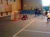 match rec / St Armel